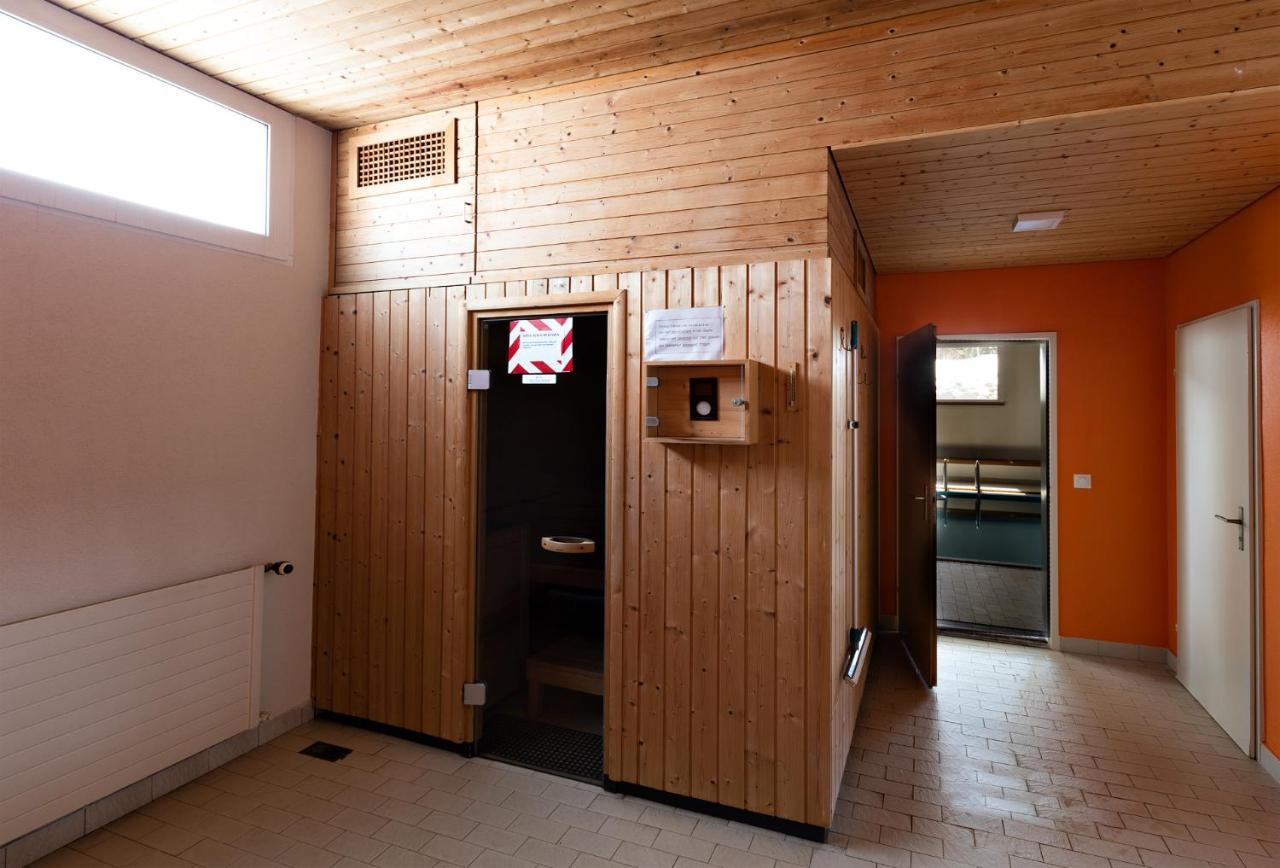 Cosy Apartment Facing Piz Rosatsch 圣莫里茨 外观 照片